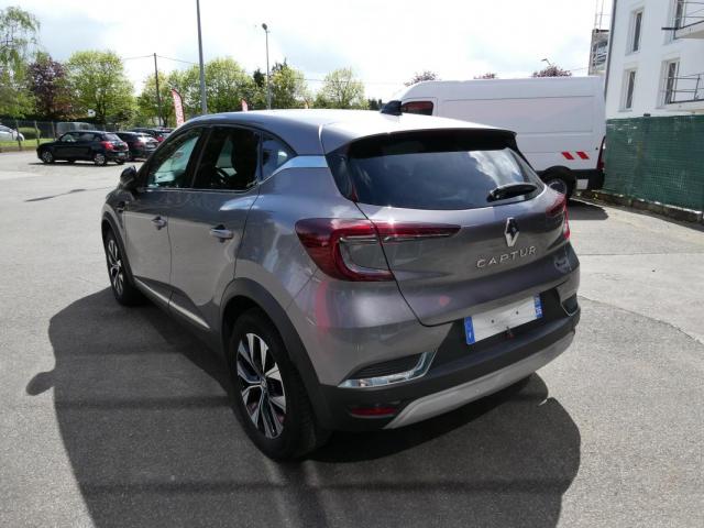 Renault Captur image 6