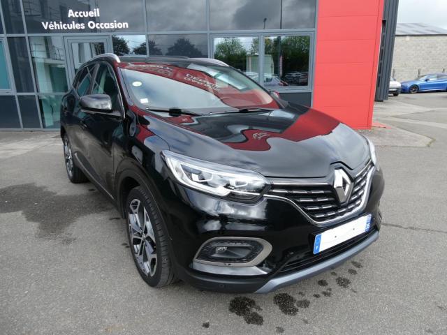 Renault Kadjar Intens 1.5 Blue Dci 115 Cv Edc