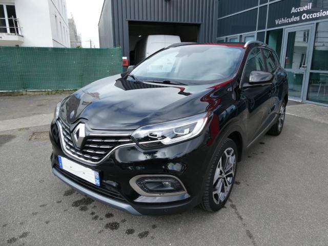 Renault Kadjar image 8