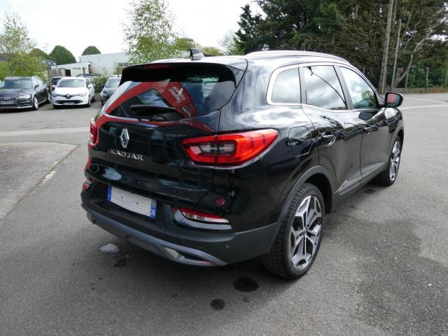 Renault Kadjar image 4
