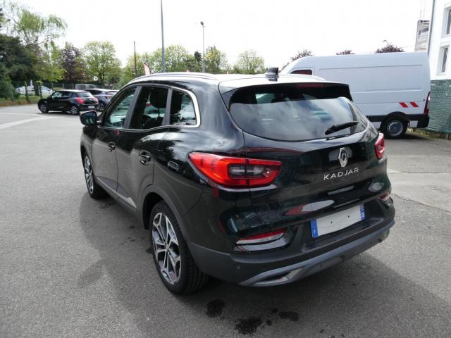 Renault Kadjar image 5