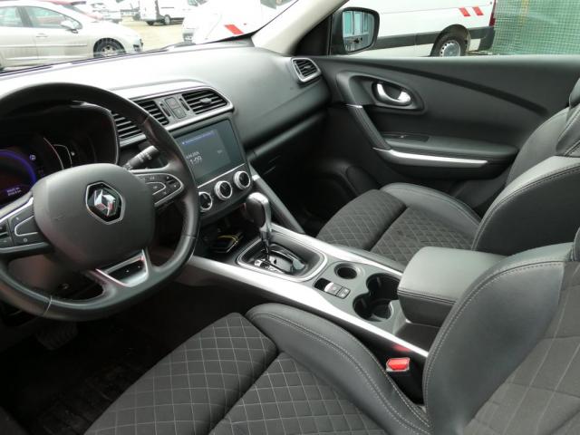 Renault Kadjar image 2