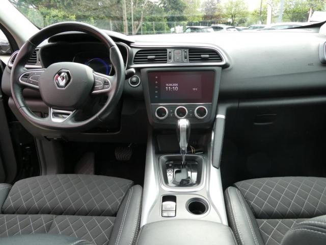 Renault Kadjar image 7