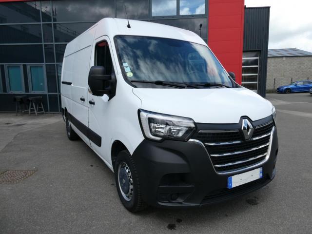 Renault Master F3500 L2h2 Energy Dci 150 Cv