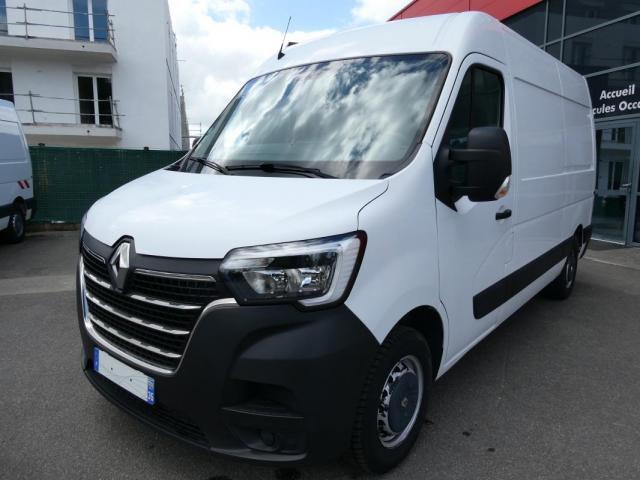 Renault Master image 5