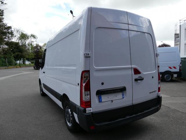 Renault Master image 6