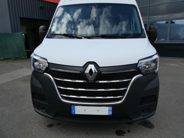 Renault Master image 4