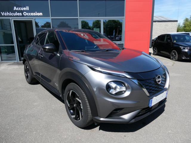 Nissan Juke image 2