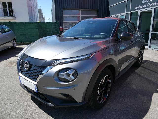 Nissan Juke image 1