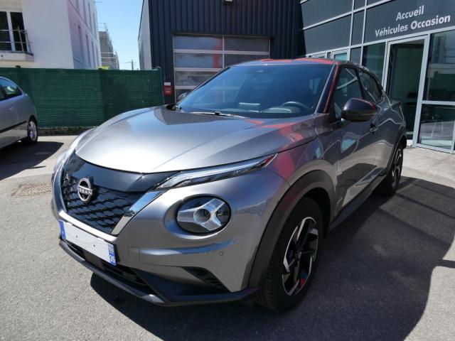 Nissan Juke image 3