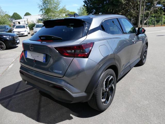 Nissan Juke image 6