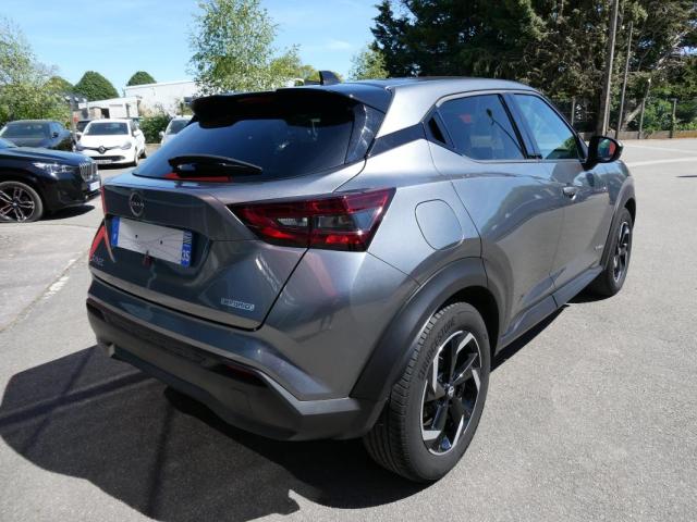 Nissan Juke image 9