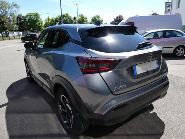Nissan Juke image 4
