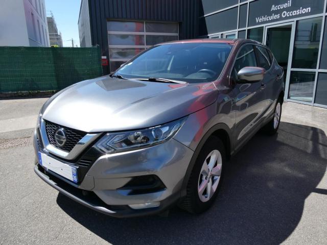 Nissan Qashqai image 2