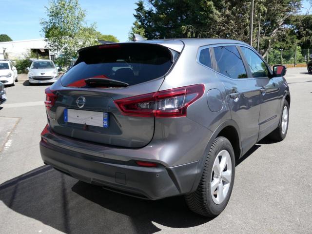 Nissan Qashqai image 6