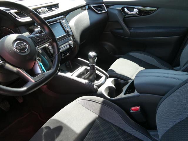 Nissan Qashqai image 5