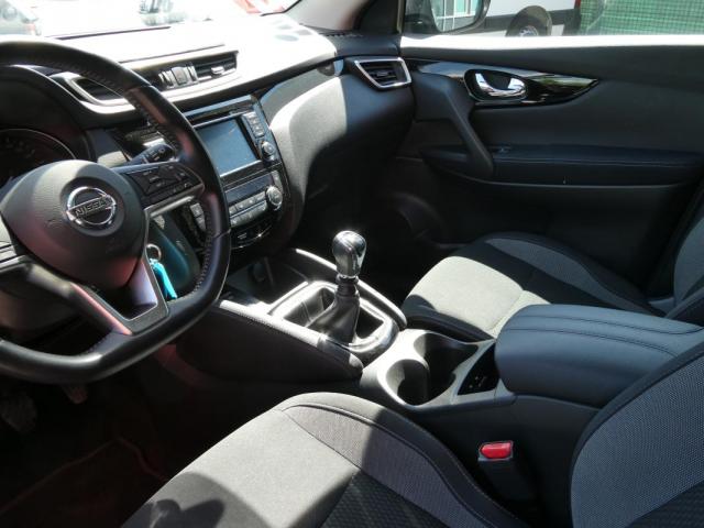 Nissan Qashqai image 1