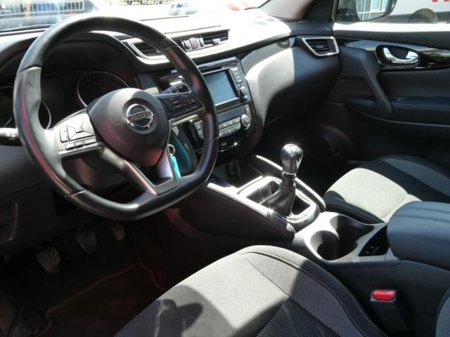 Nissan Qashqai image 4