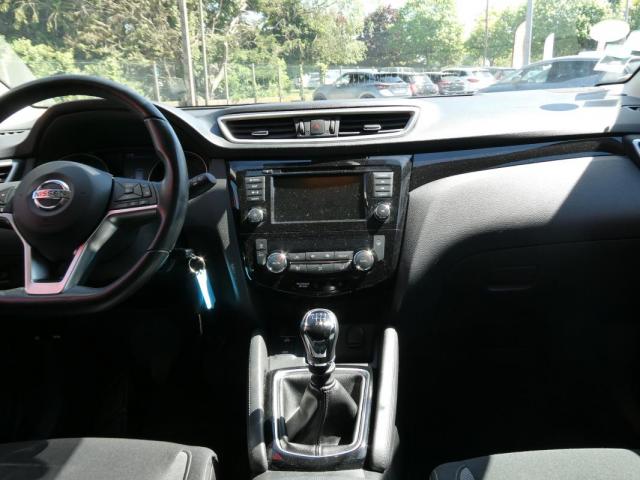 Nissan Qashqai image 9