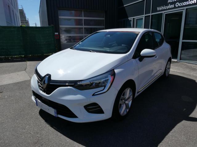 Renault Clio image 8