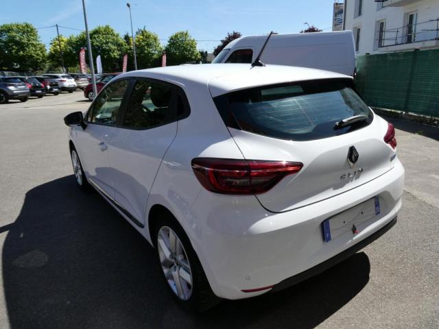 Renault Clio image 2