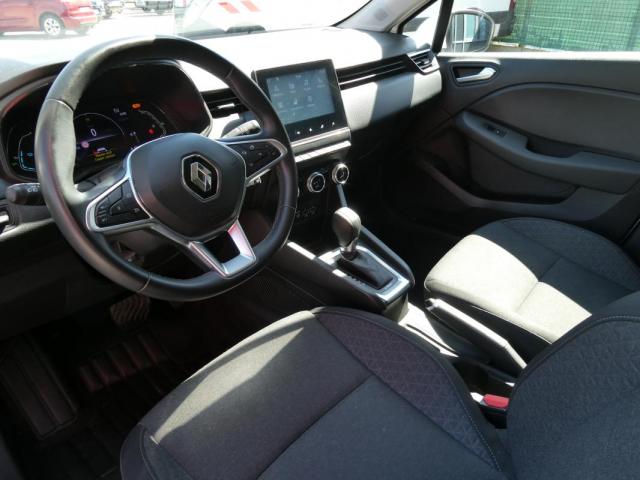 Renault Clio image 1