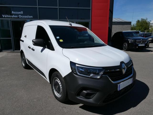 Renault Kangoo Van 1.5 Blue Dci 95 Gd Confort