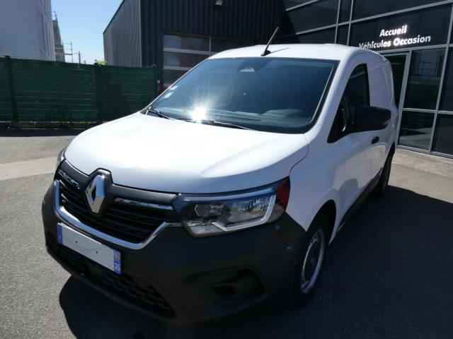 Renault Kangoo Van image 1