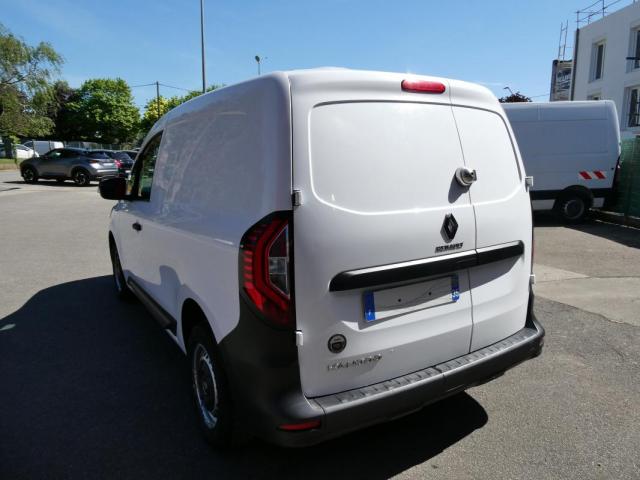 Renault Kangoo Van image 9