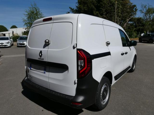 Renault Kangoo Van image 2