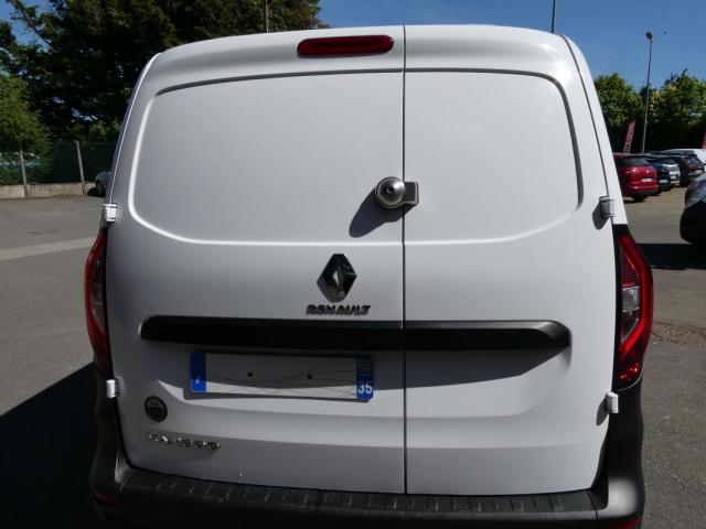 Renault Kangoo Van image 3