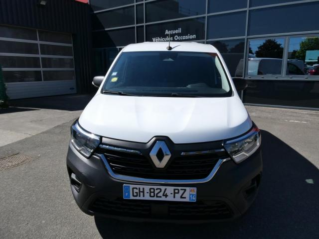 Renault Kangoo Van image 5