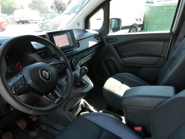 Renault Kangoo Van image 6
