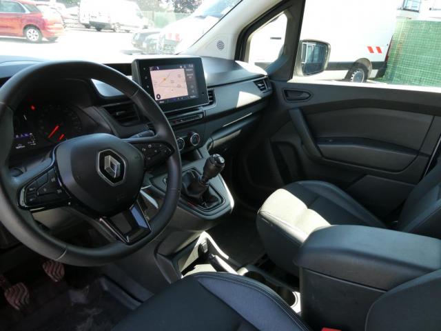 Renault Kangoo Van image 8