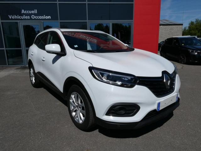 Renault Kadjar 1.5 Blue Dci 115 Business