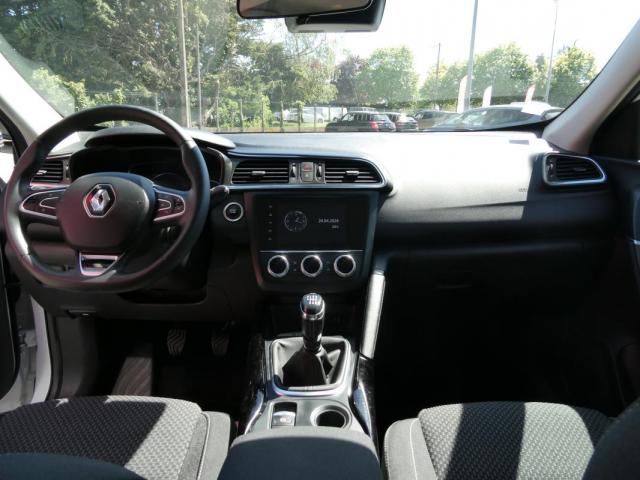 Renault Kadjar image 8