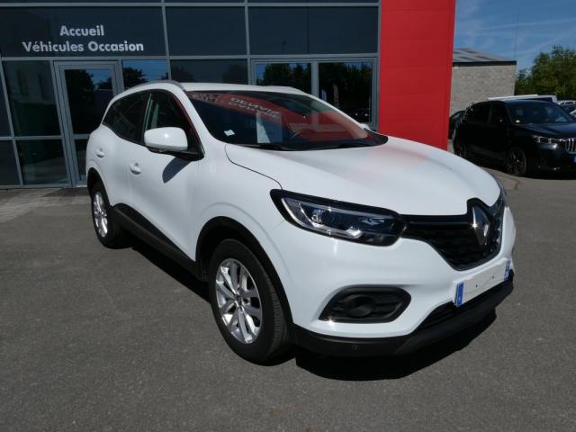Renault Kadjar image 9