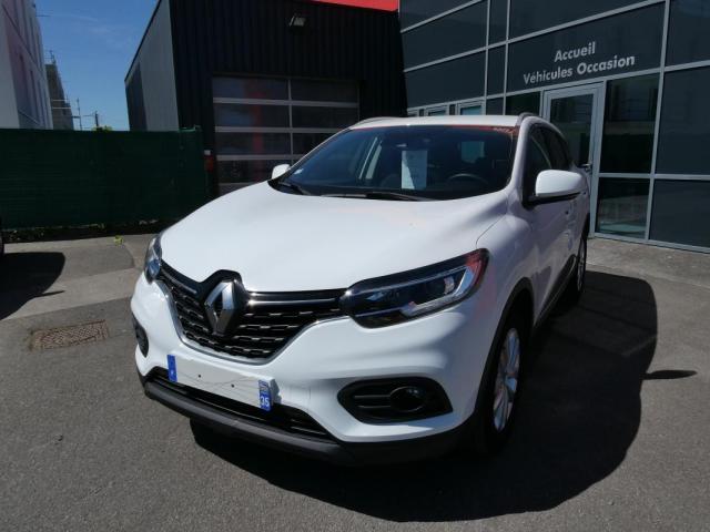 Renault Kadjar image 7