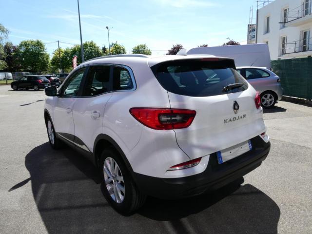 Renault Kadjar image 4