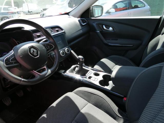 Renault Kadjar image 1