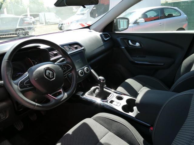 Renault Kadjar image 6