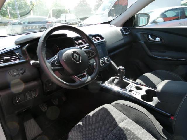 Renault Kadjar image 5