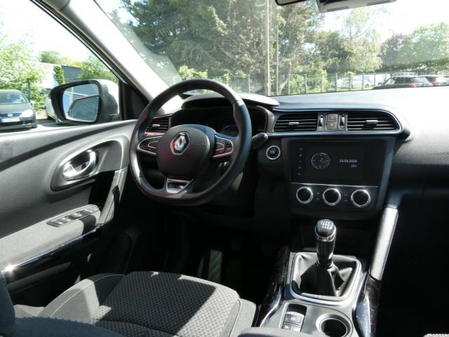 Renault Kadjar image 3
