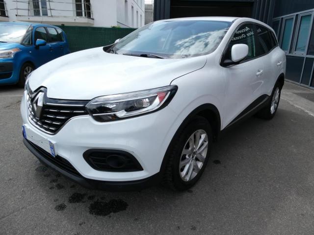 Renault Kadjar image 6