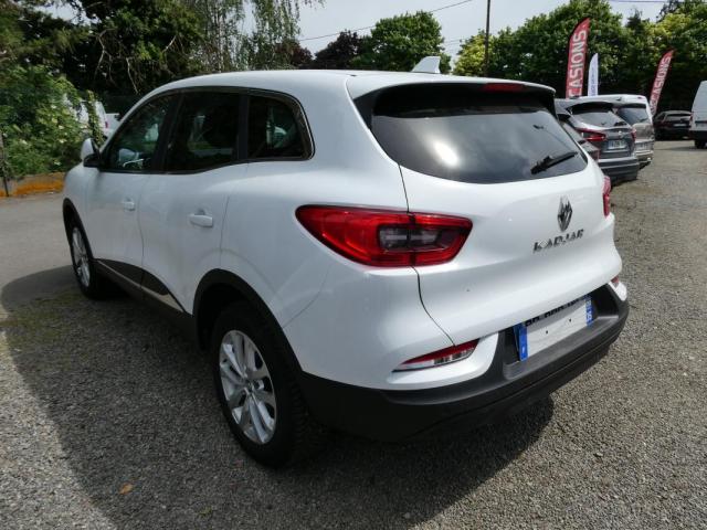 Renault Kadjar image 8