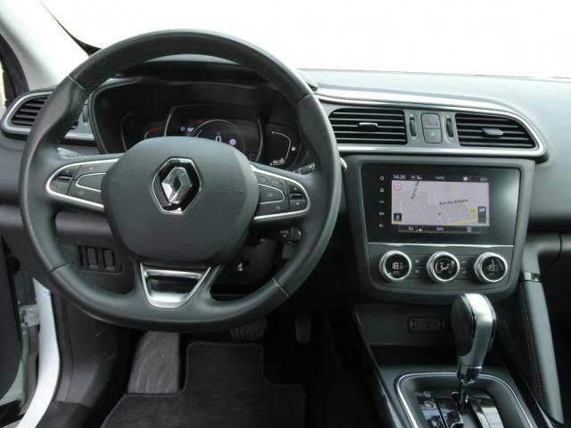 Renault Kadjar image 4