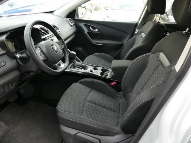 Renault Kadjar image 7