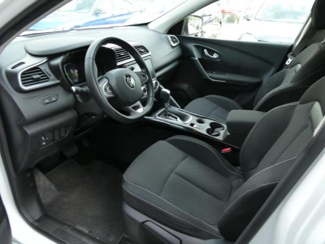 Renault Kadjar image 1