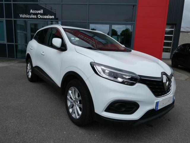 Renault Kadjar Business 1.5 Blue Dci 115 Cv