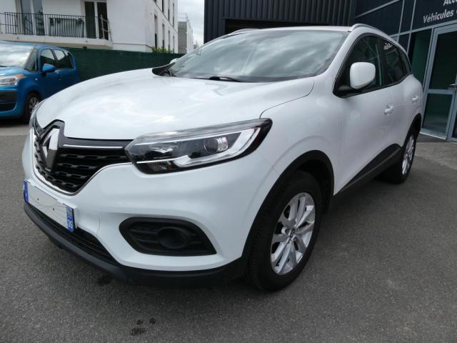 Renault Kadjar image 2